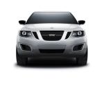Saab 9-4X BioPower Concept 2008 года
